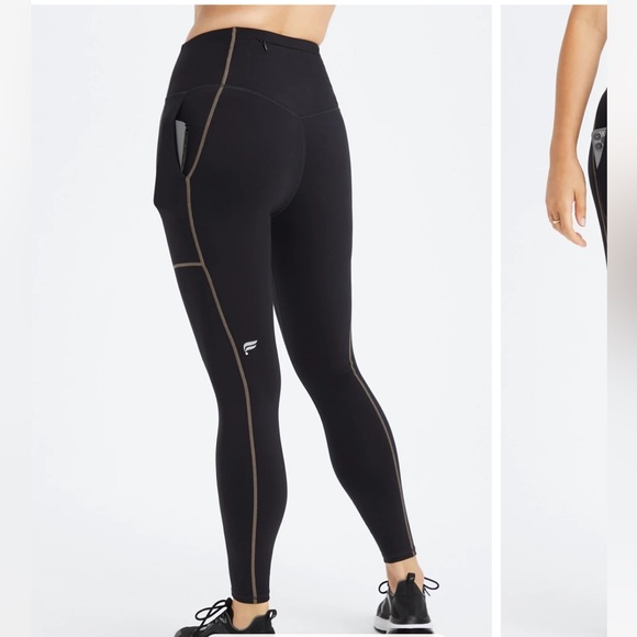 Fabletics Leggings - Picture 2 of 5